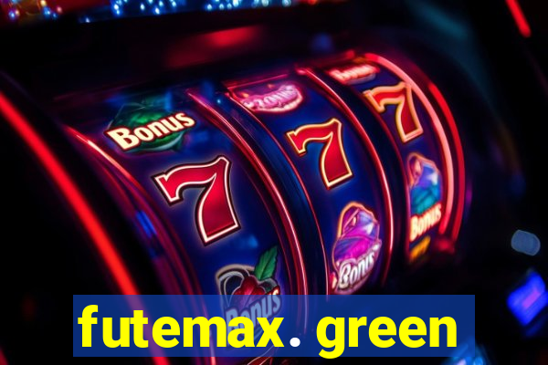 futemax. green